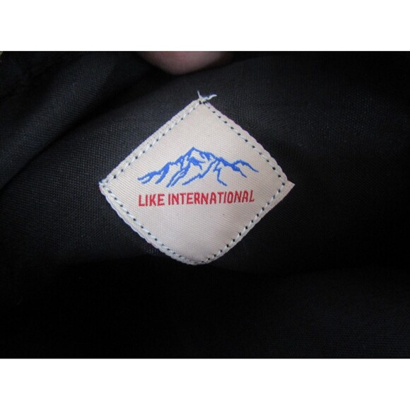 Like International Crossbody Bag Boho Hippie Grunge Himalayan Handmade - Picture 8 of 10